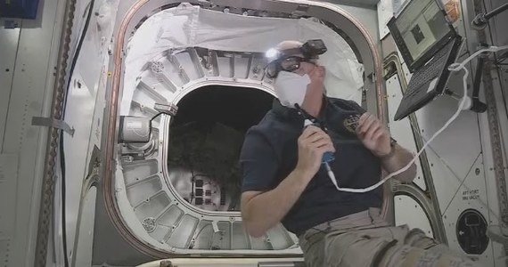 Lokatorzy Międzynarodowej Stacji Kosmicznej mają za sobą pierwszą wizytę w nowym, nadmuchiwanym "pokoju". Astronauta Jeff Williams i kosmonauta Oleg Skripoczka przed południem polskiego czasu otwarli właz do kapsuły BEAM (Bigelow Expandable Activity Module), weszli do jego wnętrza i przeprowadzili pierwsze badania panujących tam warunków. Williams poinformował, że w środku było nieco zimno, ale na ścianach modułu nie zauważono żadnych śladów osadzania się wilgoci.