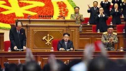 Agencja Energii Atomowej: Korea Północna nasila zbrojenia nuklearne