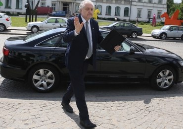 "Rzeczpospolita": PiS ma nowy plan ws. Trybunału Konstytucyjnego