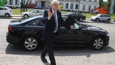 "Rzeczpospolita": PiS ma nowy plan ws. Trybunału Konstytucyjnego
