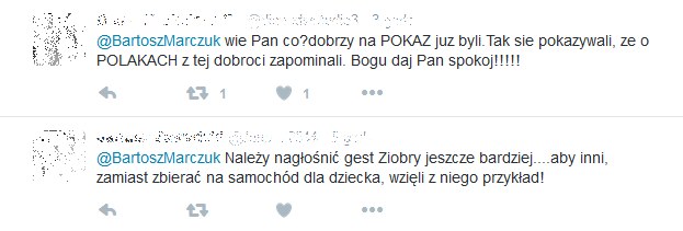 . /Twitter
