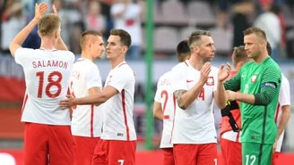 Polska - Litwa 0-0 przed Euro. Artur Boruc wyrównał rekord Jana Tomaszewskiego