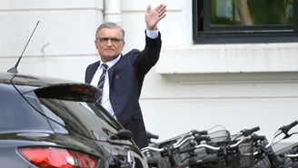 Euro 2016. Polacy wylądowali we Francji