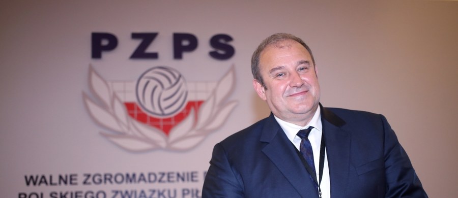 Jacek Kasprzyk został wybrany prezesem Polskiego Związku Piłki Siatkowej. Na odbywającym się w Warszawie Walnym Zgromadzeniu Sprawozdawczo-Wyborczym Delegatów otrzymał 63 głosy. Jego kontrkandydat Witold Roman zdobył 29.