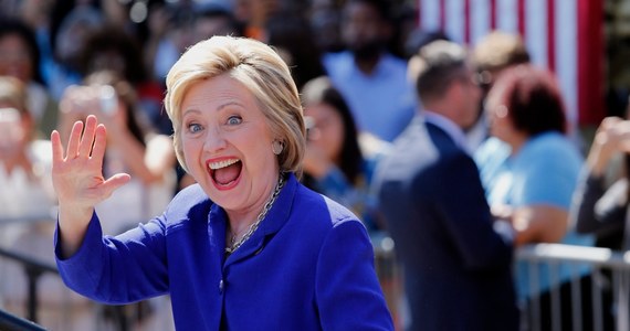 Hillary Clinton wygrała wtorkowe prawybory Partii Demokratycznej w stanie New Jersey. Potwierdziła tym samym, że to ona będzie kandydatką Demokratów w listopadowej walce o Biały Dom. 