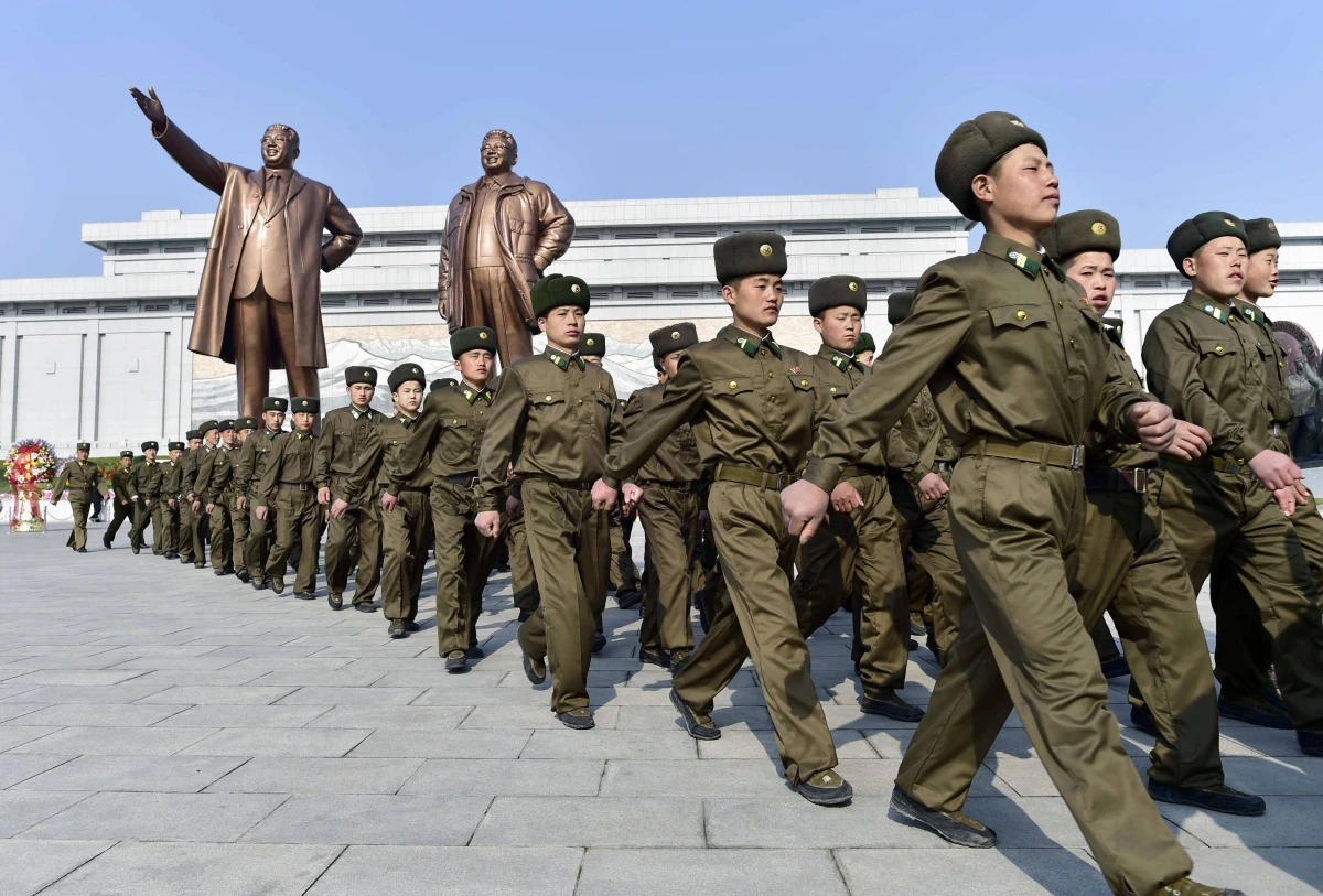 Wysoki rangą przedstawiciel Departamentu Stanu USA poinformował, że Korea Północna wznowiła produkcję plutonu. Udowodniła tym samym, że pomimo międzynarodowych sankcji dalej zamierza rozwijać swój arsenał nuklearny.