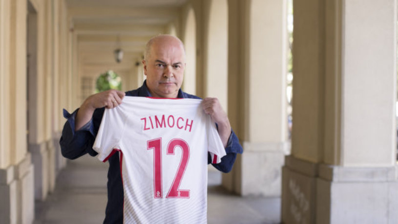 "Strefa Kibica z Tomaszem Zimochem" to specjalny magazyn TVN24 poświęcony Euro 2016 we Francji - poinformował portal Wirtualnemedia.pl. Program, który nadawany będzie trzy razy dziennie, zadebiutuje w ramówce stacji w piątek, 10 czerwca.