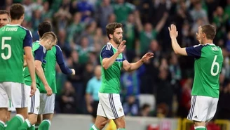 Euro 2016. Irlandczycy planują zepsuć bal Polakom