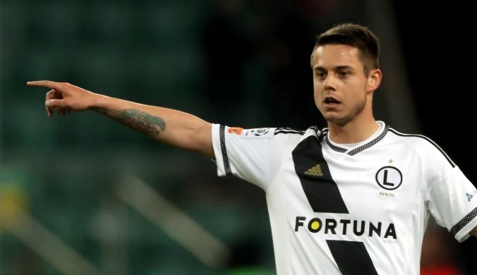 Ariel Borysiuk na celowniku Queens Park Rangers