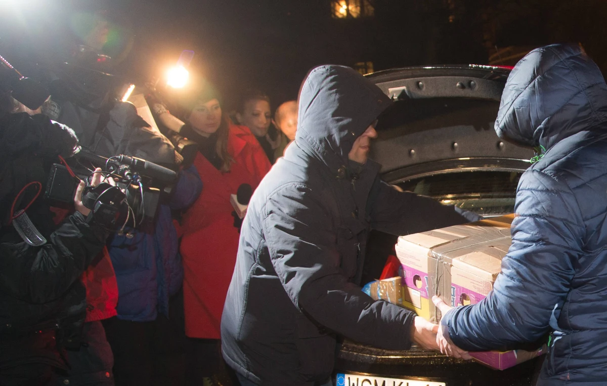 Warszawski sąd oddalił zażalenie córki gen. Wojciecha Jaruzelskiego na postanowienie prokuratora IPN. Pozwalało ono na to, żeby dokumenty zabezpieczone w domu wdowy po generale zostały włączone do archiwum IPN. Decyzja sądu jest nieprawomocna.