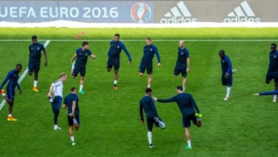 Rusza wielkie piłkarskie święto! W piątek pierwszy gwizdek na Euro 2016