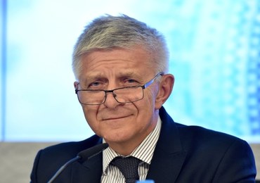 Marek Belka kończy szefowanie NBP. Wiek emerytalny, stopy i... afera taśmowa