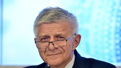 Marek Belka kończy szefowanie NBP. Wiek emerytalny, stopy i... afera taśmowa