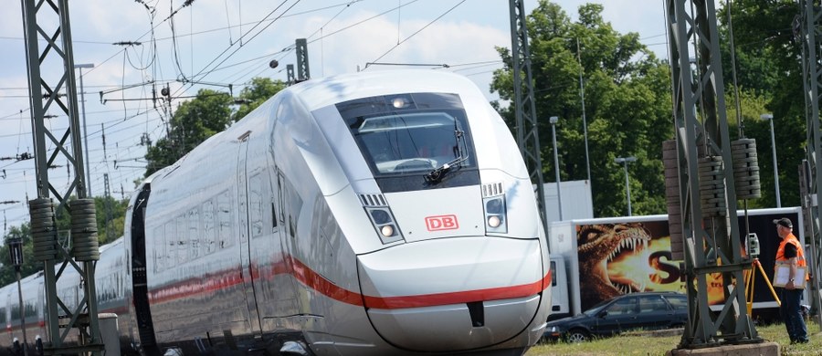 ​Państwowe Koleje Niemieckie (Deutsche Bahn) zamierzają w najbliższych latach wprowadzić do użytku pociągi bez maszynistów - poinformował w wywiadzie dla piątkowego wydania dziennika "Frankfurter Allgemeine Zeitung" prezes DB Ruediger Grube.
