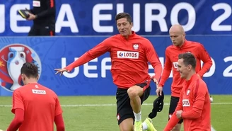 Euro 2016. Lubański: Belgia i Polska pasują mi do roli czarnych koni