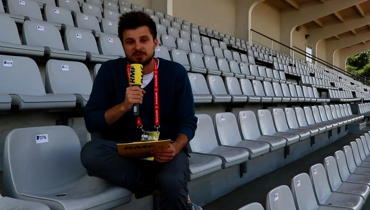 O piątkowym meczu Francja-Rumunia, a także o dzisiejszych starciach podczas Euro 2016 mówi w wideoblogu specjalny wysłannik RMF FM do Francji Jan Kałucki. Zobaczcie!