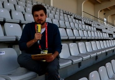 „Ani za dużo pieprzu, ani za dużo cukru”. Specjalny wysłannik RMF FM o drugim dniu Euro 2016!
