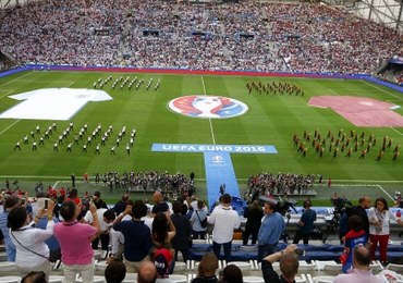Euro 2016: Anglia zremisowała z Rosją