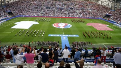 Euro 2016: Anglia zremisowała z Rosją
