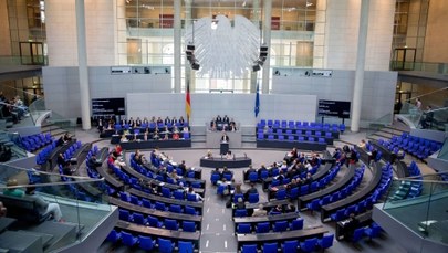 Członkom Bundestagu pochodzenia tureckiego odradza się podróże do Turcji