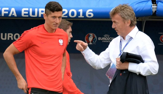 Euro 2016: Polska – Irlandia Północna. Zderzenie umiejętności z niespodziewaną siłą