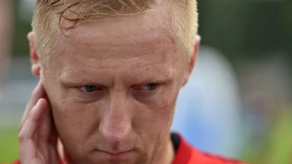 ​Kamil Glik przed meczem z Irlandią Północną na Euro 2016