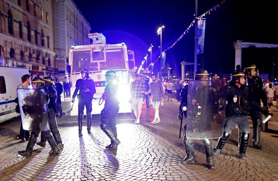 /TOLGA BOZOGLU /PAP/EPA