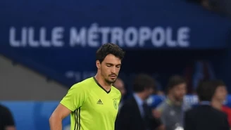 Euro 2016. Mats Hummels zdąży na mecz z Polską?