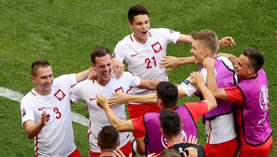 Euro 2016: Który z Polaków zagrał najlepiej w meczu z Irlandią Północną? Zagłosuj w naszej sondzie!