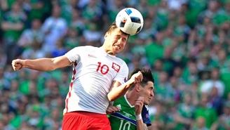 ​Polska - Irlandia Płn. 1-0. Krychowiak: Kapustka był fenomenalny