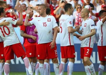 Pochwały dla reprezentacji Polski po meczu z Irlandią Płn. "Tak grają drużyny pewne siebie"