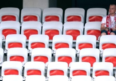 Oszuści wpadli na pomysł, jak szybko zarobić. Oferują nieistniejące bilety na Euro 2016