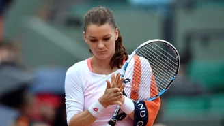 Agnieszka Radwańska na trzecim miejscu w rankingu WTA