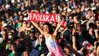 Euro 2016. Polska - Irlandia Północna 1-0. "Po prostu warto to przeżyć"