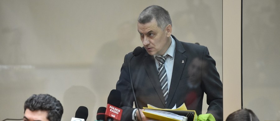 Krakowski sąd okręgowy przedłużył o sześć miesięcy areszt dla Brunona Kwietnia, nieprawomocnie skazanego w grudniu ub.r. na 13 lat pozbawienia wolności za przygotowywanie zamachu terrorystycznego na Sejm. Termin aresztu ubiegał 18 czerwca.