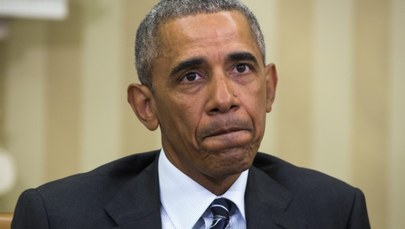 Obama: Nie ma dowodów na to, że atak w Orlando był częścią spisku 
