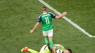 Euro 2016. Wojciech Szczęsny po badaniach. Krwiak usunięty