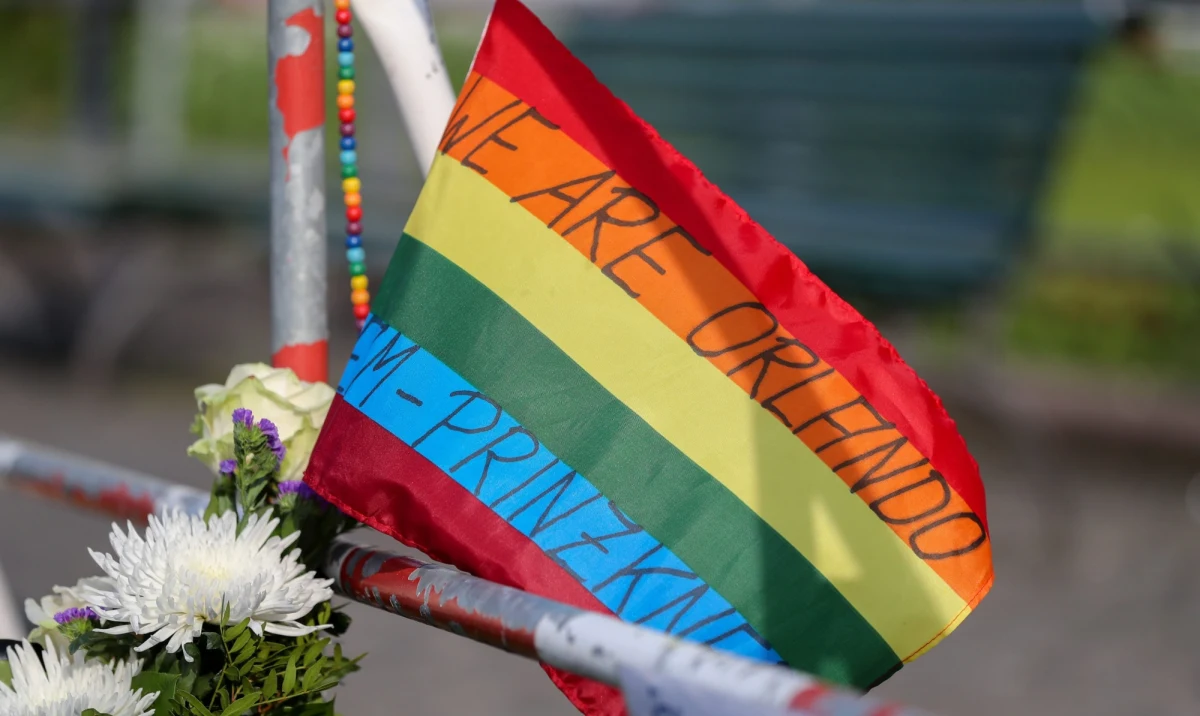 Zwolennicy Brexitu prowadzący kampanię Leave.EU wykorzystali w poniedziałek tragedię z Orlando do nakłaniania Brytyjczyków do głosowania za wyjściem Wielkiej Brytanii z UE. "To naprawdę wstyd" - powiedziała minister edukacji Nicky Morgan.