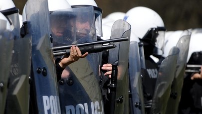 Komisja Wenecka opublikowała opinię na temat polskiej ustawy o policji