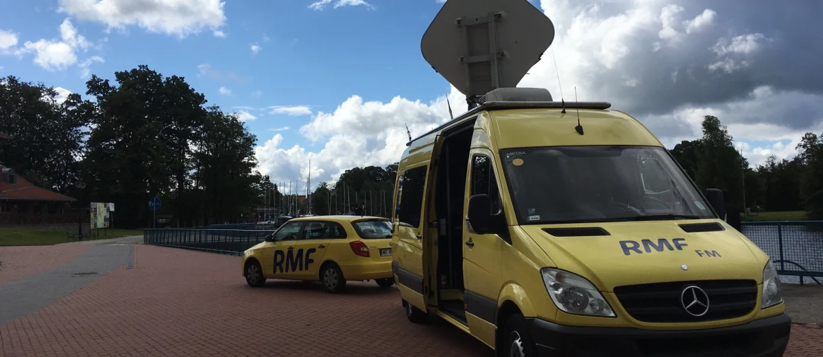 Chełm, Dzierzgoń, Gryfino, Pilzno, Kórnik, a może Siedlce? Tylko od Was zależy, które z tych miast będzie już w najbliższą sobotę bohaterem cyklu "Twoje Miasto w Faktach RMF FM". Głosowanie trwa do czwartku do godziny 12. Zapraszamy!