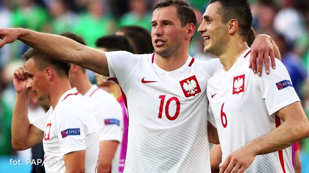 Lekarz reprezentacji Polski Jacek Jaroszewski poinformował o stanie zdrowia naszych kadrowiczów po meczu z Irlandią Płn.