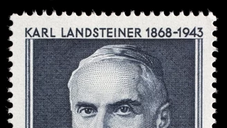 Karl Landsteiner: Kim jest bohater Google Doodle?