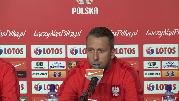 Jakub Wawrzyniak przyznał, że obecna reprezentacja Polski to najmocniejszy nasz zespół, odkąd gra w kadrze. Przekonywał także, że nasi piłkarze nie stawiają sobie celu minimum na Euro 2016, tylko chcą wygrywać mecz za meczem.