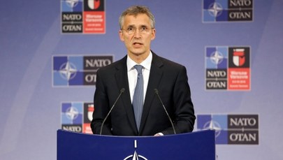 Ministrowie obrony NATO podjęli decyzje ws. wschodniej flanki 