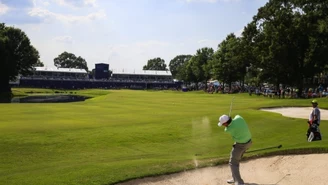 Euro 2016: Raport z La Baule. Golf - pasja, która dzieli reprezentantów Polski