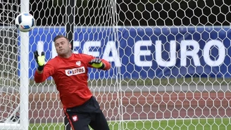 Euro 2016. To Artur Boruc wskoczy do polskiej bramki!?