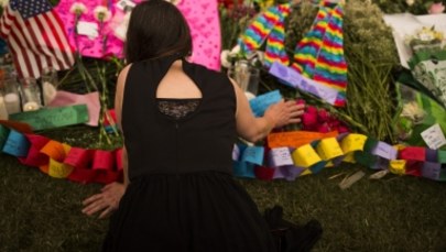 Żona zamachowca z Orlando wiedziała o jego planach