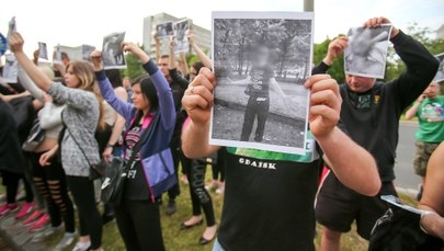 Błąd wrocławskiej policji: Igor S. był w kajdankach, kiedy policja użyła paralizatora