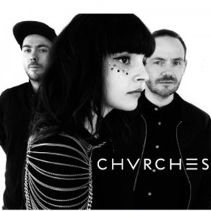 CHVRCHES