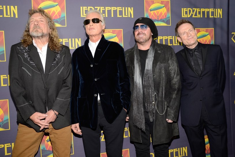 ​15 czerwca w Nowym Jorku rozpoczął się proces w sprawie domniemanego plagiatu, którego mieli dopuścić się muzycy Led Zeppelin, tworząc przebój "Stairway to Heaven".